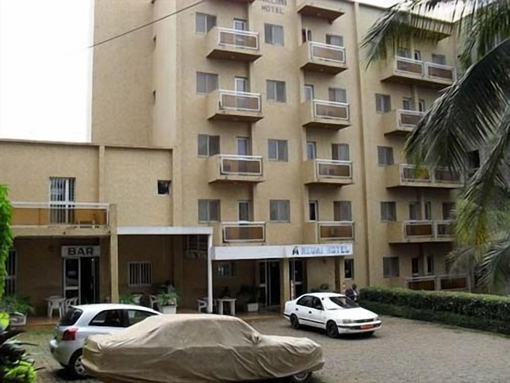 yaounde