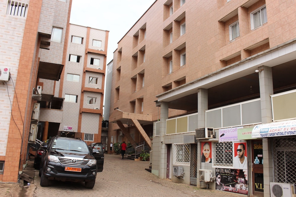 yaounde