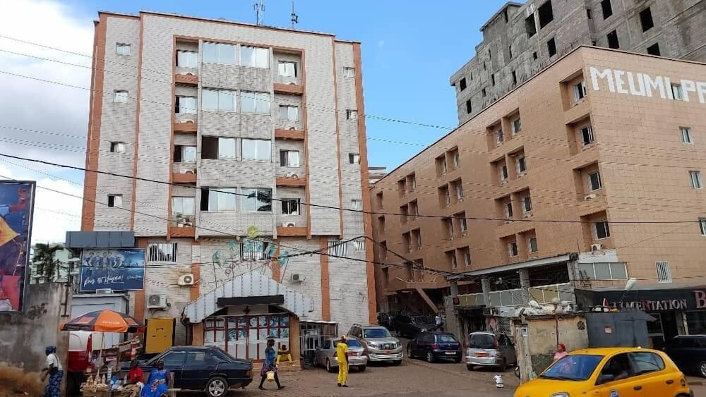 yaounde