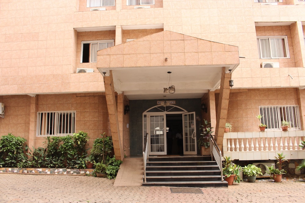 yaounde