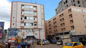 yaounde