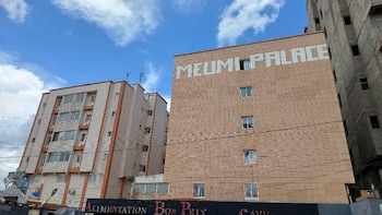yaounde