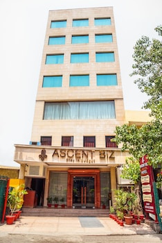 ascent biz hotel