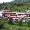 kedar valley resorts