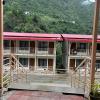 kedar valley resorts