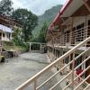 kedar valley resorts