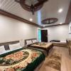 Kedar Valley Resorts,Kedarnath>>Guptkashi,4 star