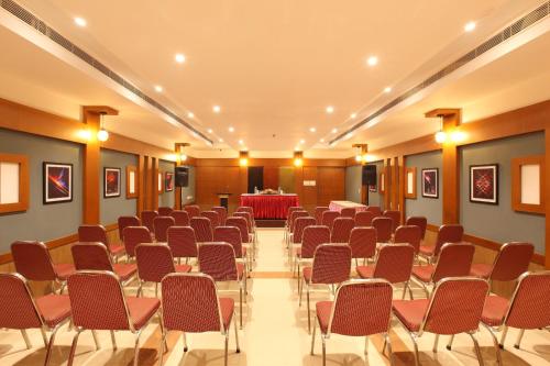 Hotel National Park,,2 star