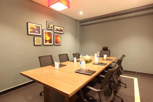 Hotel National Park,,2 star