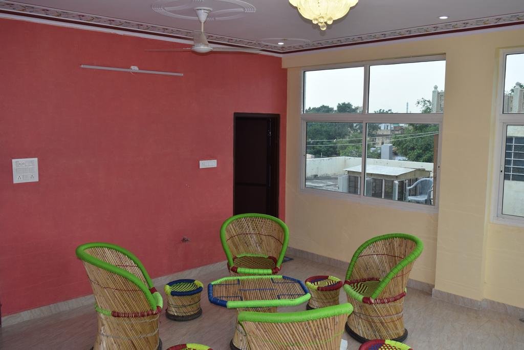 Mostel Backpackers Hostel,Hawa Sadak,3 star