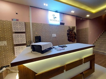 Hindusthan Inn,,3 star