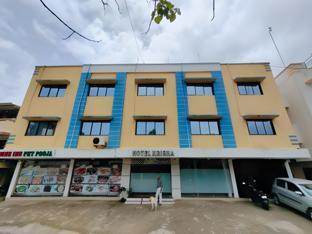 hotel krisha