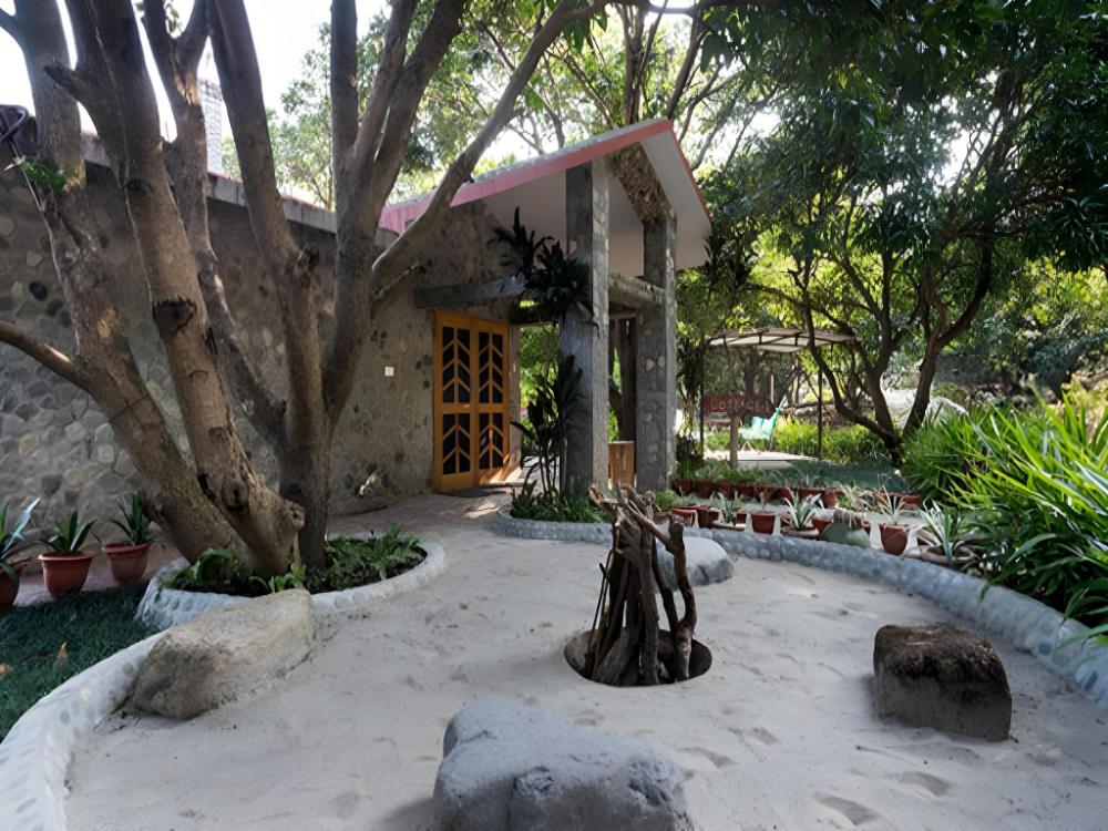 kunkhet valley resort