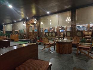 kunkhet valley resort