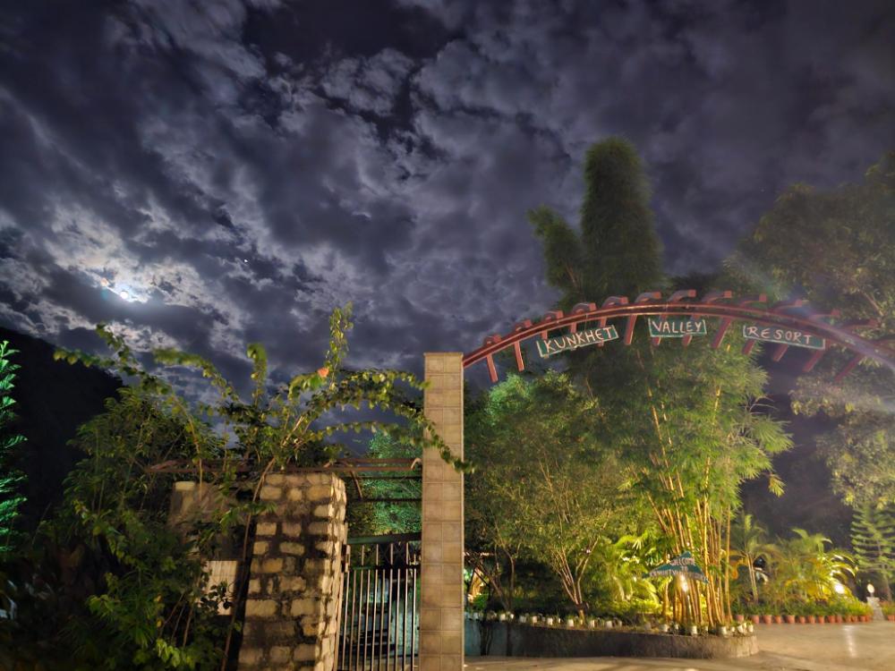 kunkhet valley resort