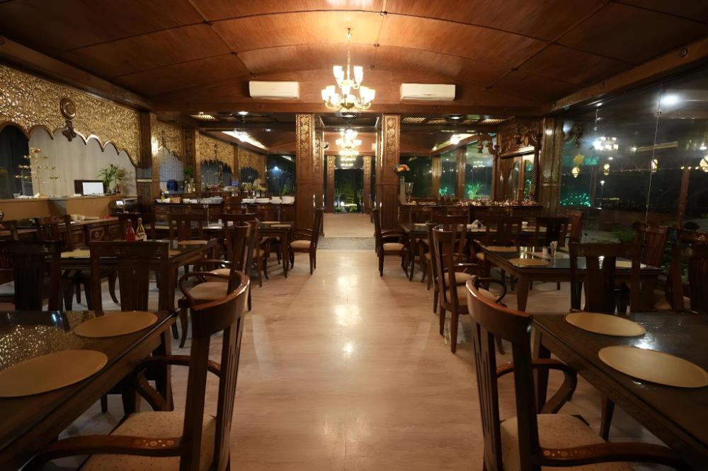 kunkhet valley resort