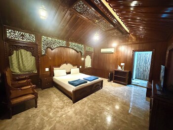 kunkhet valley resort