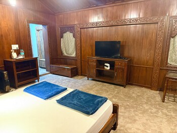 kunkhet valley resort