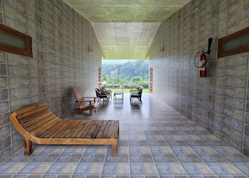 kunkhet valley resort