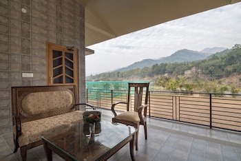 kunkhet valley resort