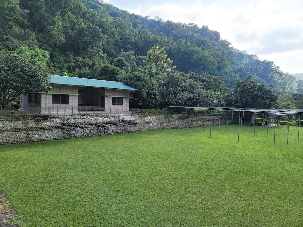 kunkhet valley resort
