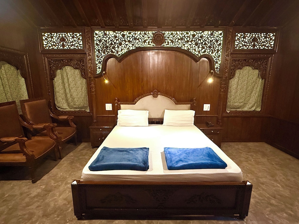 kunkhet valley resort