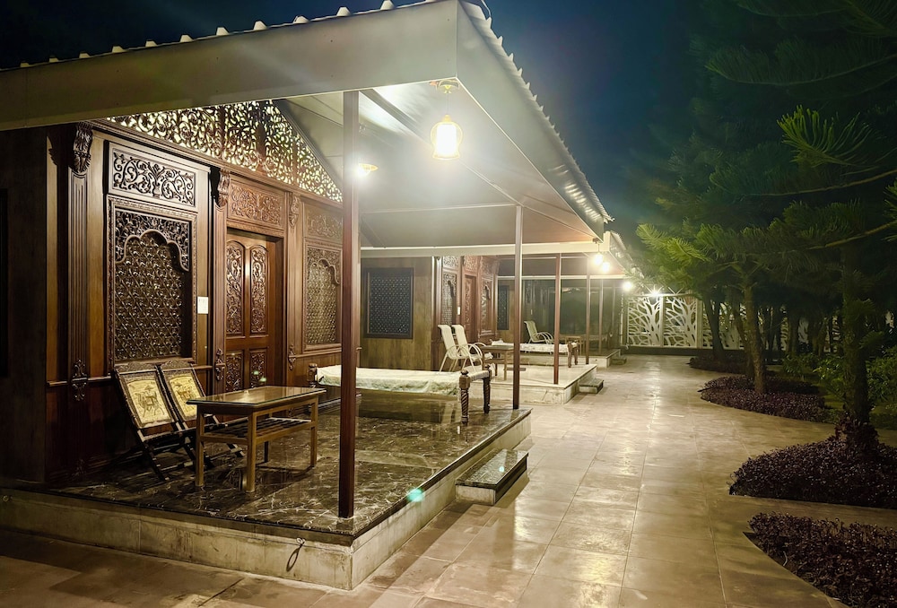 kunkhet valley resort