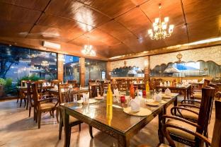 kunkhet valley resort