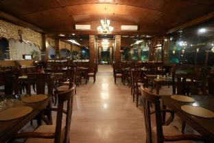 kunkhet valley resort