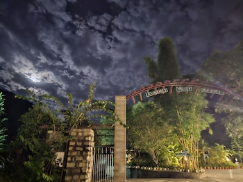 kunkhet valley resort