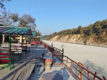 kunkhet valley resort