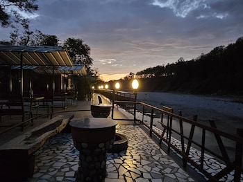 kunkhet valley resort