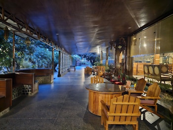 kunkhet valley resort