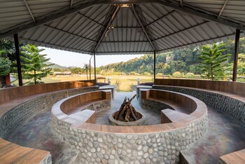 kunkhet valley resort