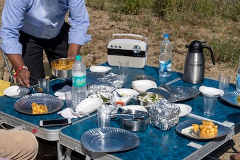 kunkhet valley resort