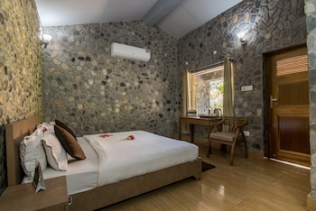 kunkhet valley resort