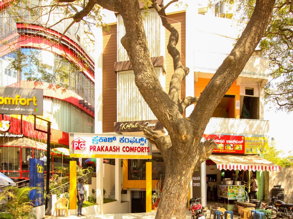 mysore