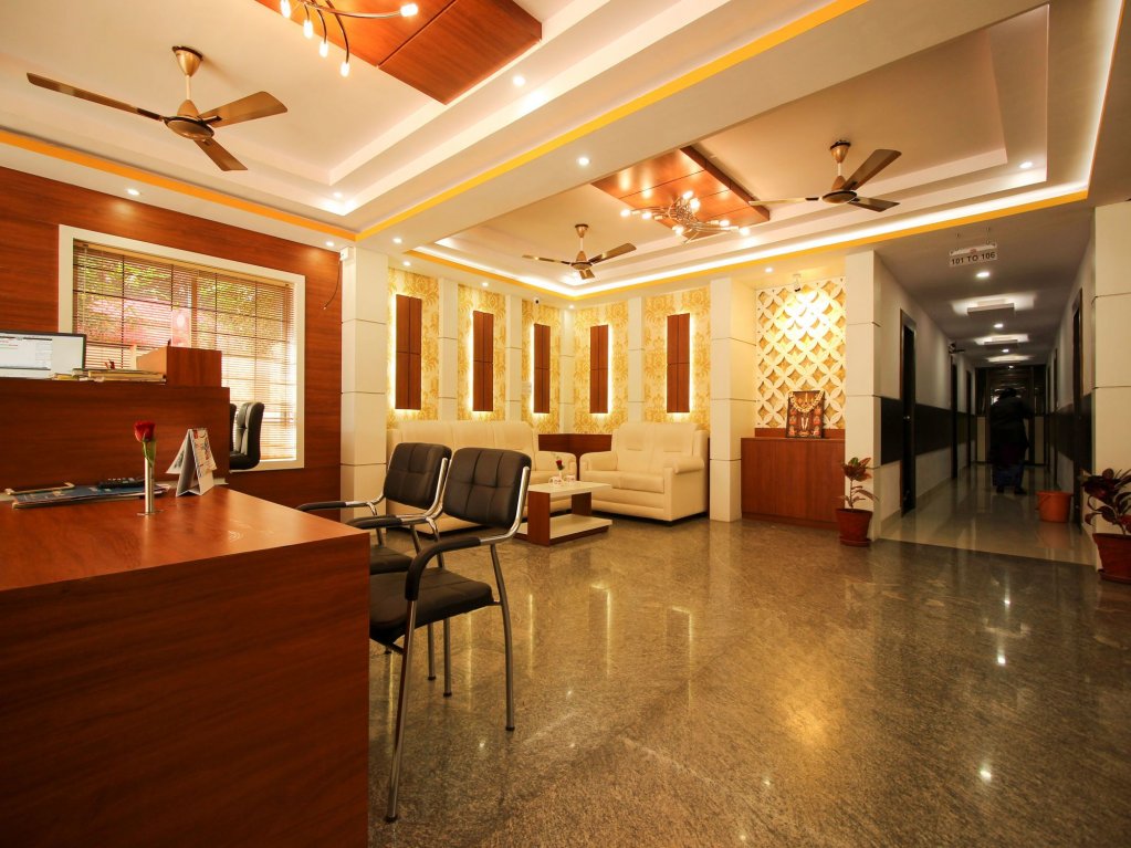 mysore