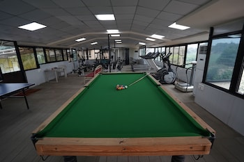 nilkanth resort best resort in anand