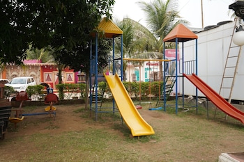 nilkanth resort best resort in anand