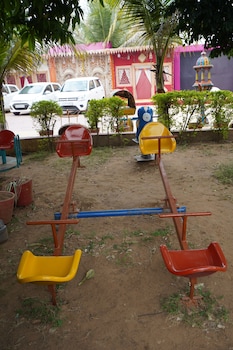 nilkanth resort best resort in anand