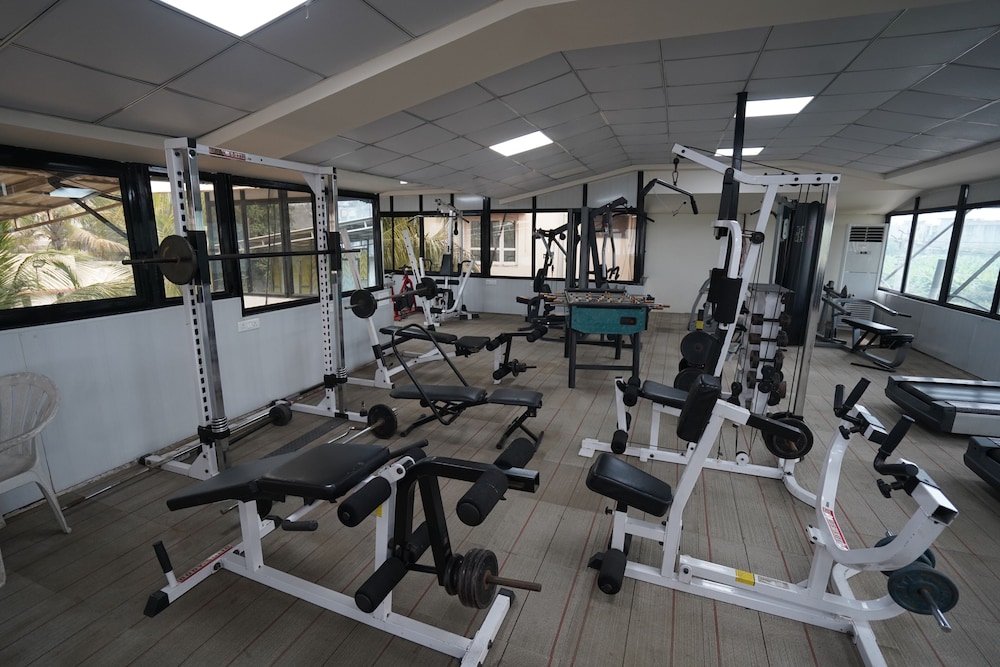 nilkanth resort best resort in anand