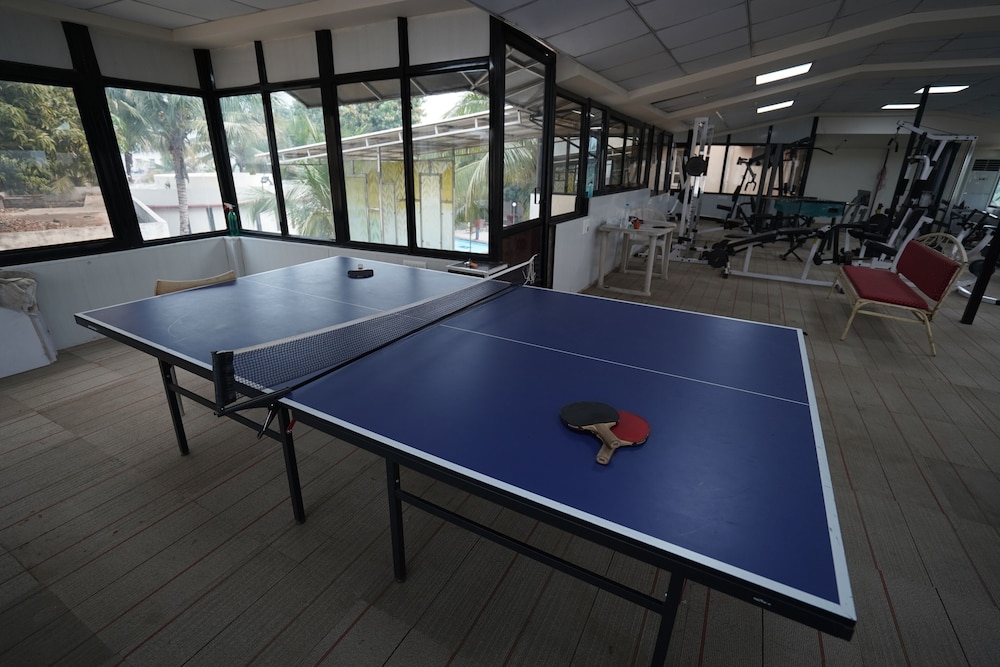 nilkanth resort best resort in anand