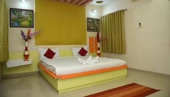 nilkanth resort best resort in anand