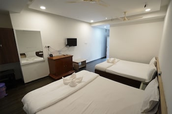 nilkanth resort best resort in anand