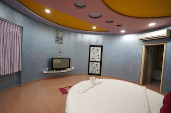 nilkanth resort best resort in anand