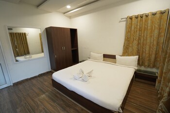 nilkanth resort best resort in anand
