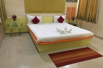 nilkanth resort best resort in anand