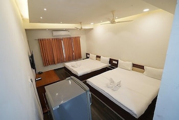 nilkanth resort best resort in anand