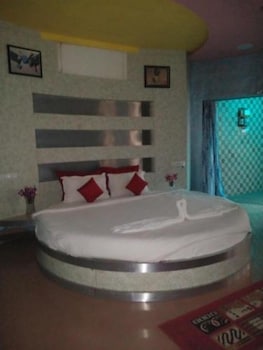 nilkanth resort best resort in anand